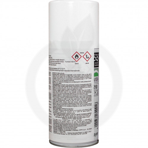 bayer insecticide solfac automatic forte nf 150 ml - 14