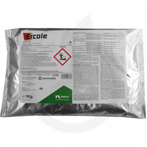 oxon insecticide crop ercole 1 kg - 2