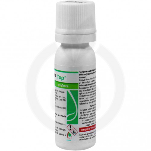 syngenta fungicid ortiva top 10 ml - 2