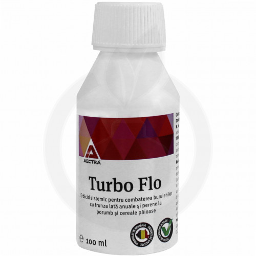 dow agro sciences erbicid turbo flo 100 ml - 1