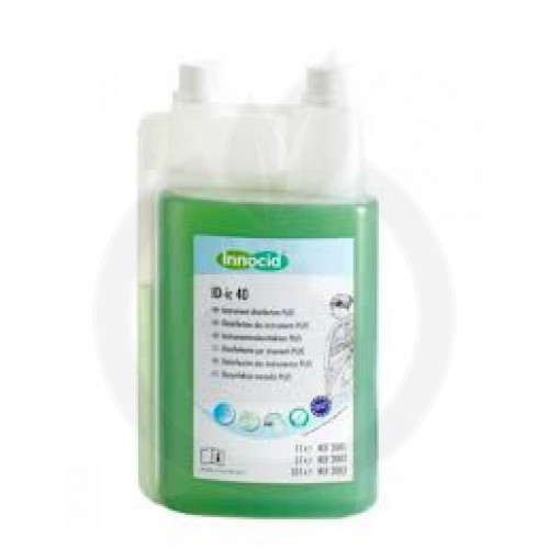 prisman dezinfectant innocid id ic 40 1 litru - 1