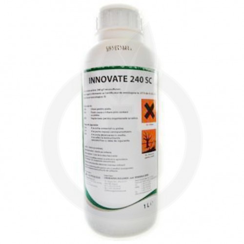 cheminova herbicide innovate 240 sc 1 l - 1