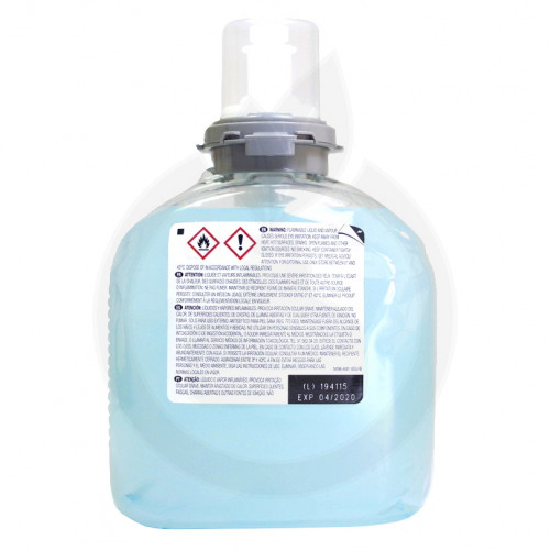 gojo dezinfectant purell vf481 tfx 1.2 litri - 1