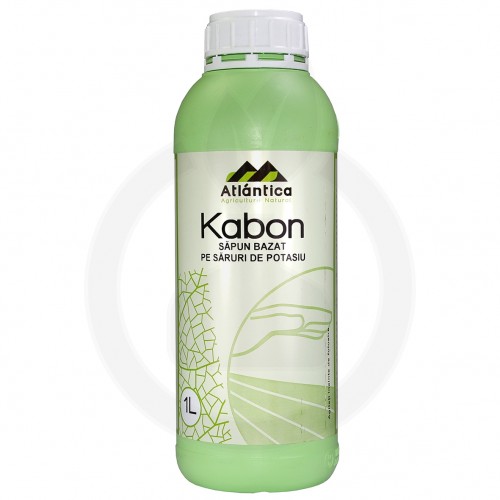 atlantica agricola insecticid agro kabon 1 litru - 1