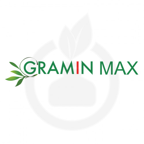 nissan chemical herbicide gramin max 5 l - 1