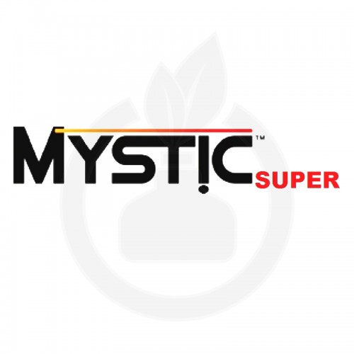 nufarm fungicid mystic super 5 litri - 1