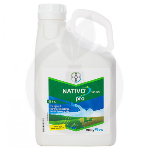 bayer fungicide nativo pro sc 325 5 l - 1