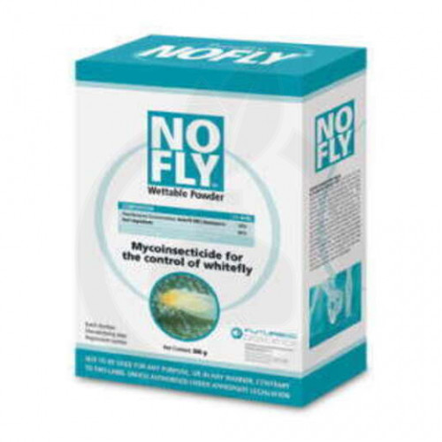 summit agro insecticide crop nofly wp 500 g - 1