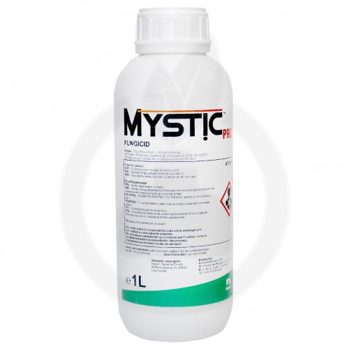 nufarm fungicid mystic pro 1 litru - 1