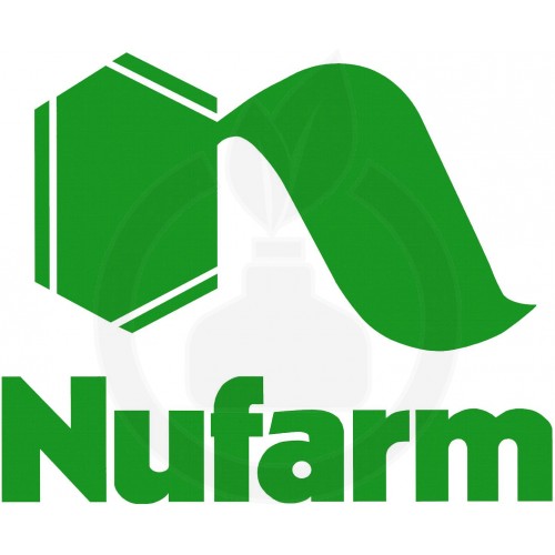nufarm herbicide alliance 660 wg 1 kg - 1
