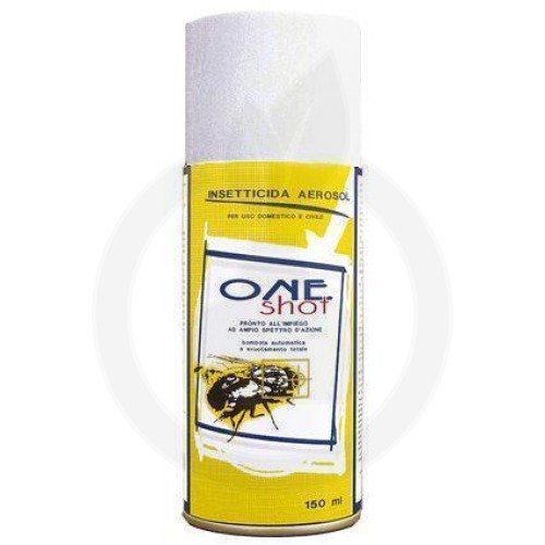 colkim insecticide one shot - 1