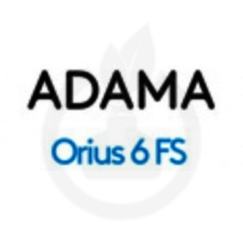 adama tratament seminte orius 6 fs 1 litru - 1
