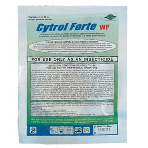 pelgar insecticid cytrol forte wp 30 g - 1