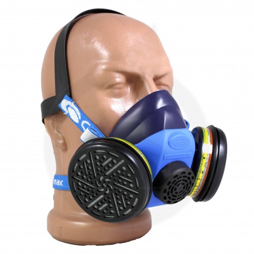 productos climax protectie filtru masca gaze 757 n set 2 buc - 4