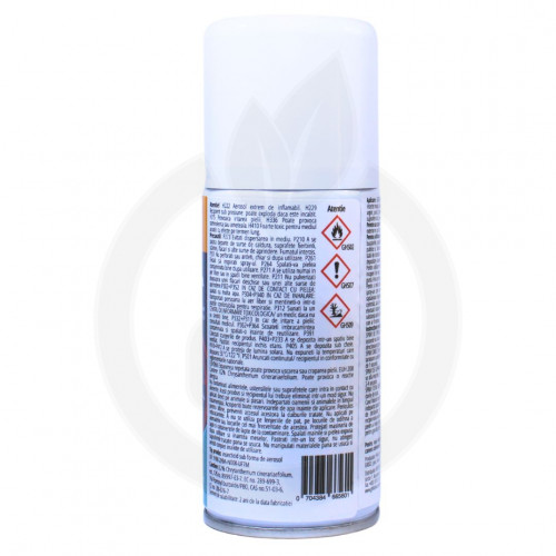 ghilotina insecticide i12 natural protector aerosol 150 ml - 2