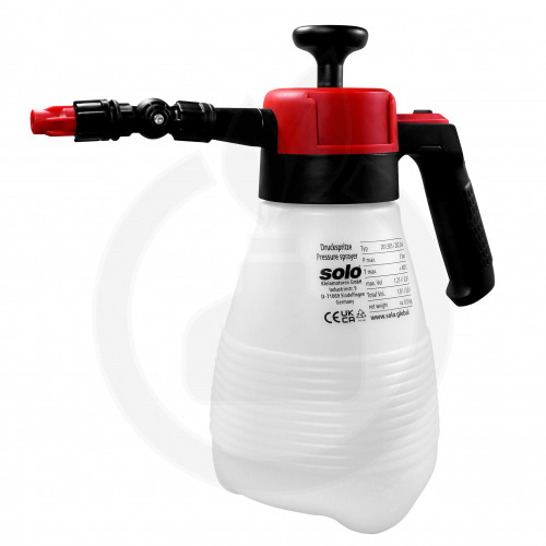 solo sprayer fogger manual 201 c - 4