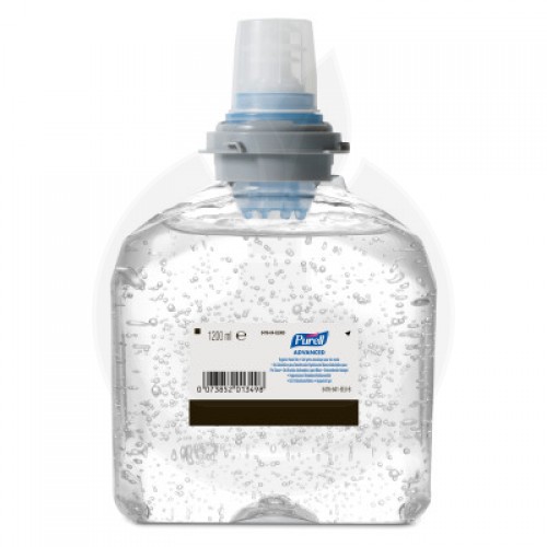 gojo dezinfectant purell tfx 1.2 litri - 1