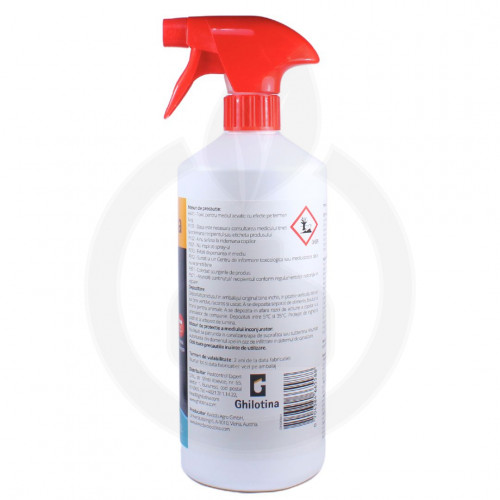ghilotina insecticide i05 pytrelina 1 l - 2