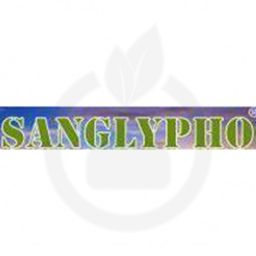 sankyo agro erbicid total sanglypho 5 litri - 1