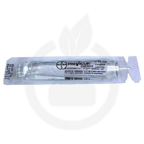 bayer fungicid previcur energy 10 ml - 5