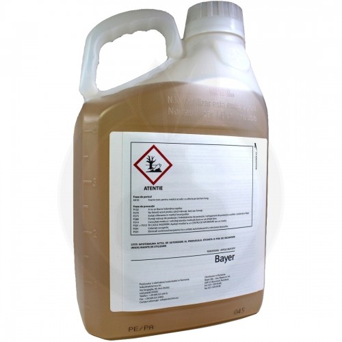 bayer insecticid solfac trio ec 200 5 litri - 2