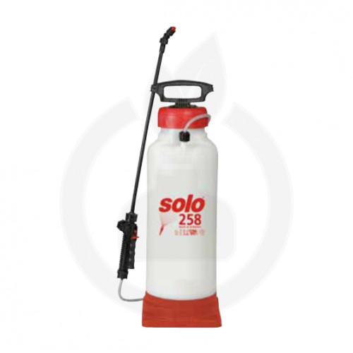 solo sprayer fogger manual 258 - 1