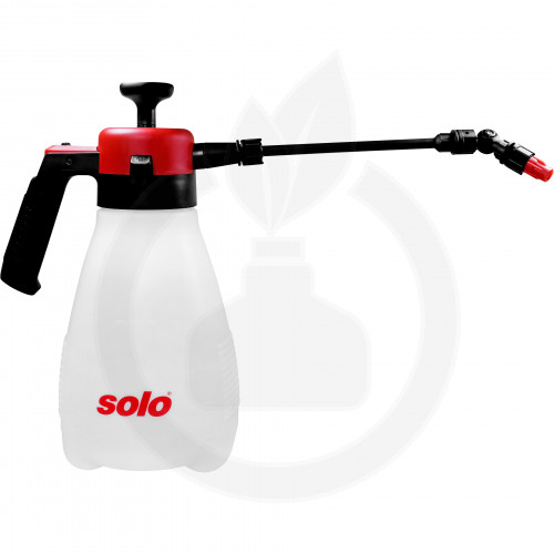 solo sprayer fogger manual 202 cl - 3
