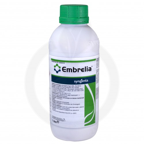 syngenta fungicid embrelia 1 litru - 1