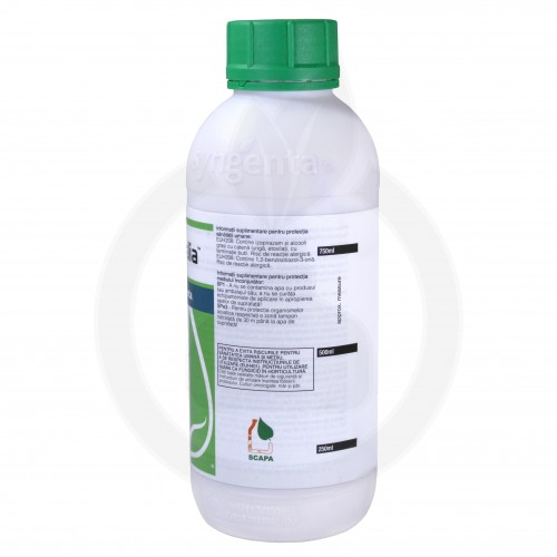 syngenta fungicid embrelia 1 litru - 2