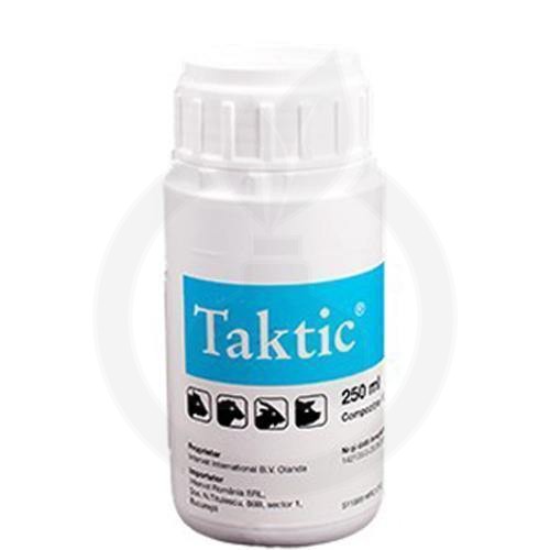msd insecticide vet taktic 250 ml - 1