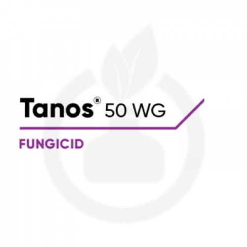 corteva fungicide tanos 50 wg 2 kg - 1