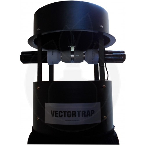 vectorfog electroinsecticid fly traps t30 - 2