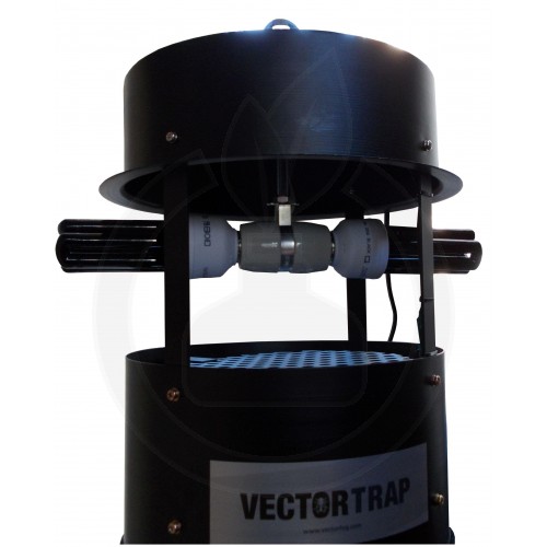 vectorfog electroinsecticid fly traps t30 - 3