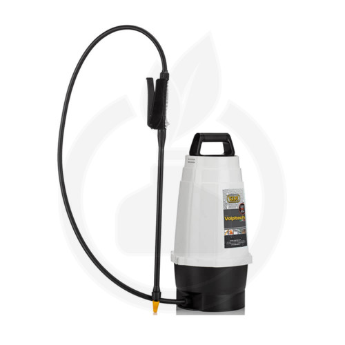 volpi sprayer fogger manual volpitech 621 - 1