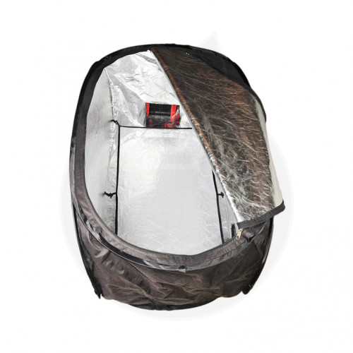 zappbug special unit heater thermal bag - 3