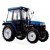 Tractor, Luzhong LZ454