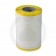 agrisense fly greenhouse sut yellow glue roll 25 m 4 bucati - 2