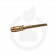 volpi accessory brass spray wand 1620 1 68 cm - 2