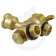 birchmeier accessory double nozzle swivel holder 28402599 sb - 1