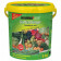 hauert fertilizer manna biorit gartendunger npk organic 5 kg - 1