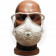 jsp valve half mask 3x ffp2v filterspec protection kit - 1