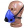 deltaplus protectie masca semi venitex m3200 mars - 2