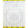 russell ipm adhesive trap impact yellow 20 x 25 cm - 1