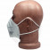 bolisi safety equipment bolisi ffp2 half mask - 2