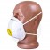 kcl protectie masca semi venitex - 2