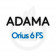 adama tratament seminte orius 6 fs 1 litru - 1