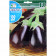 rocalba seed eggplant black beauty 100 g - 3