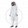 vetement pro safety equipment beekeeper coverall airpro xl - 1