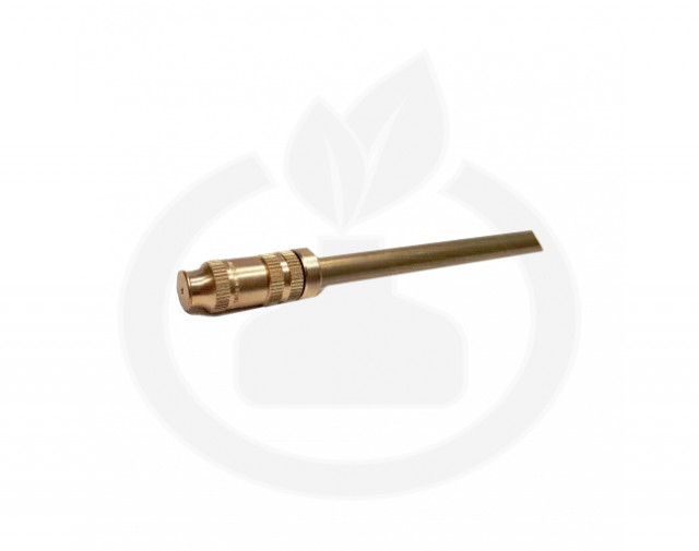volpi accessory brass spray wand 1620 1 68 cm - 2