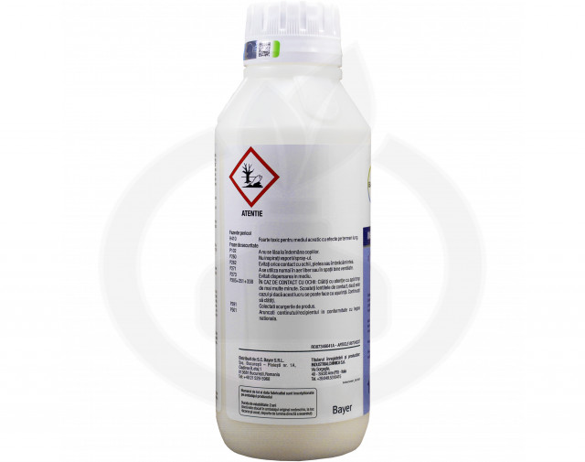 bayer insecticide solfac combi nf 1 l - 4